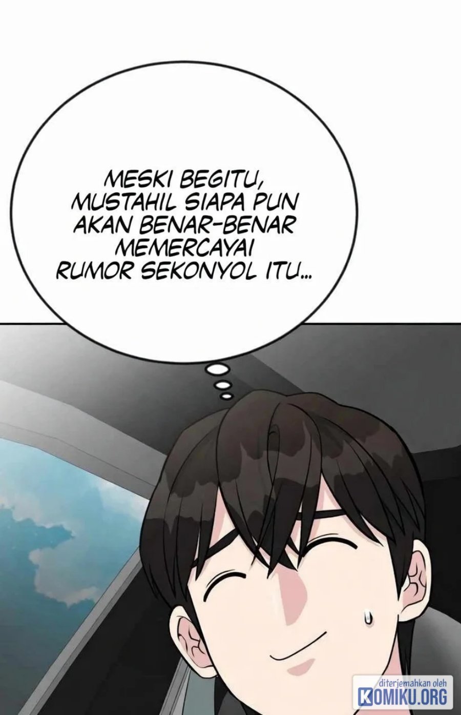 Reincarnated as a New Employee Chapter 46 - Page 30