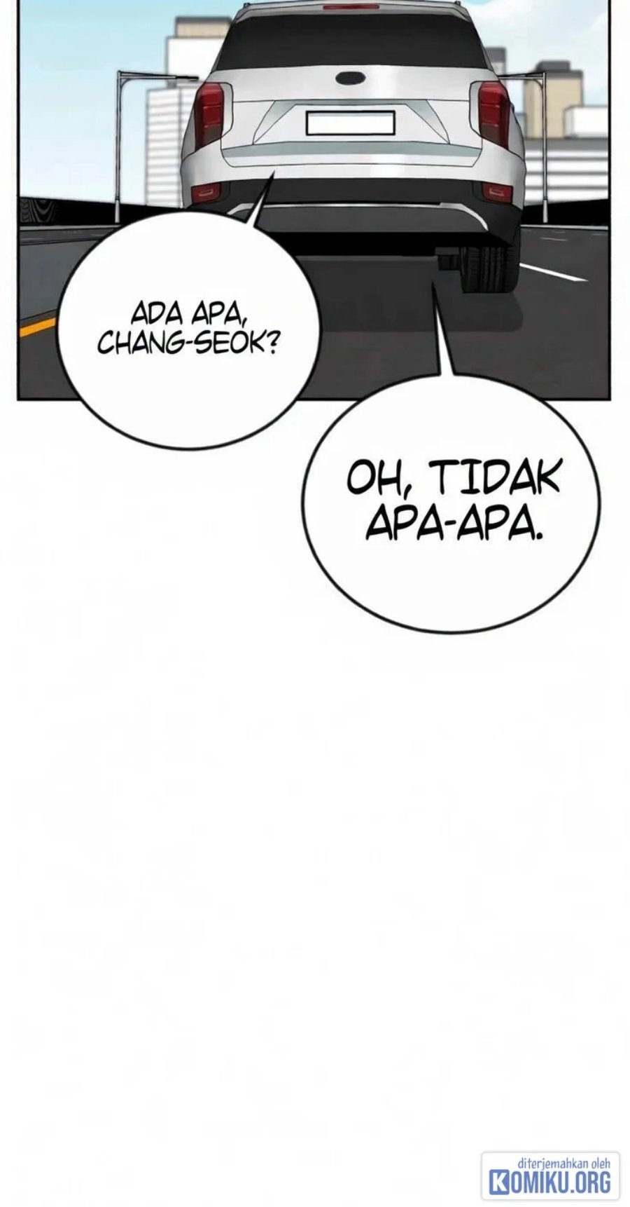 Reincarnated as a New Employee Chapter 46 - Page 33