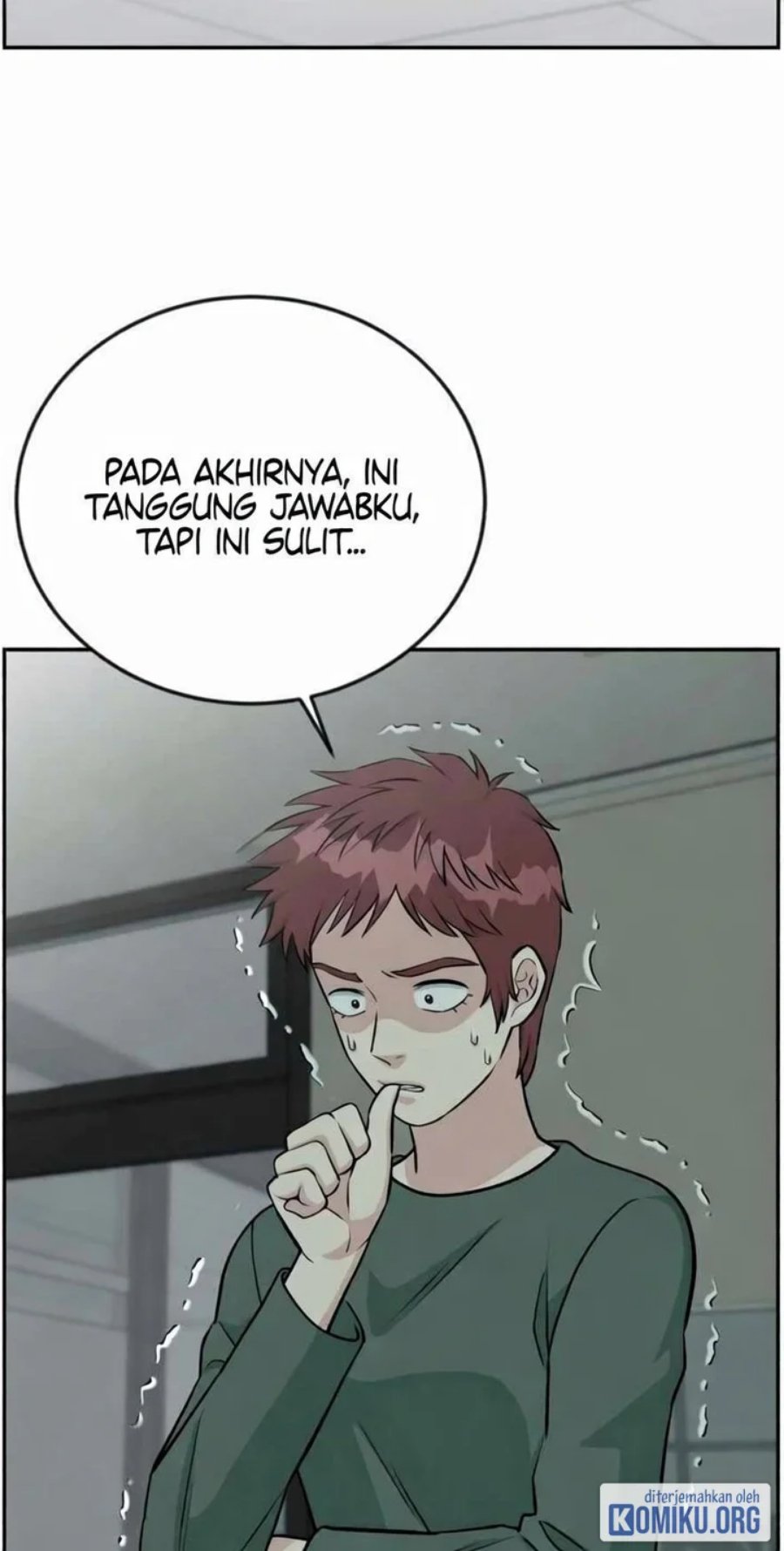 Reincarnated as a New Employee Chapter 46 - Page 40