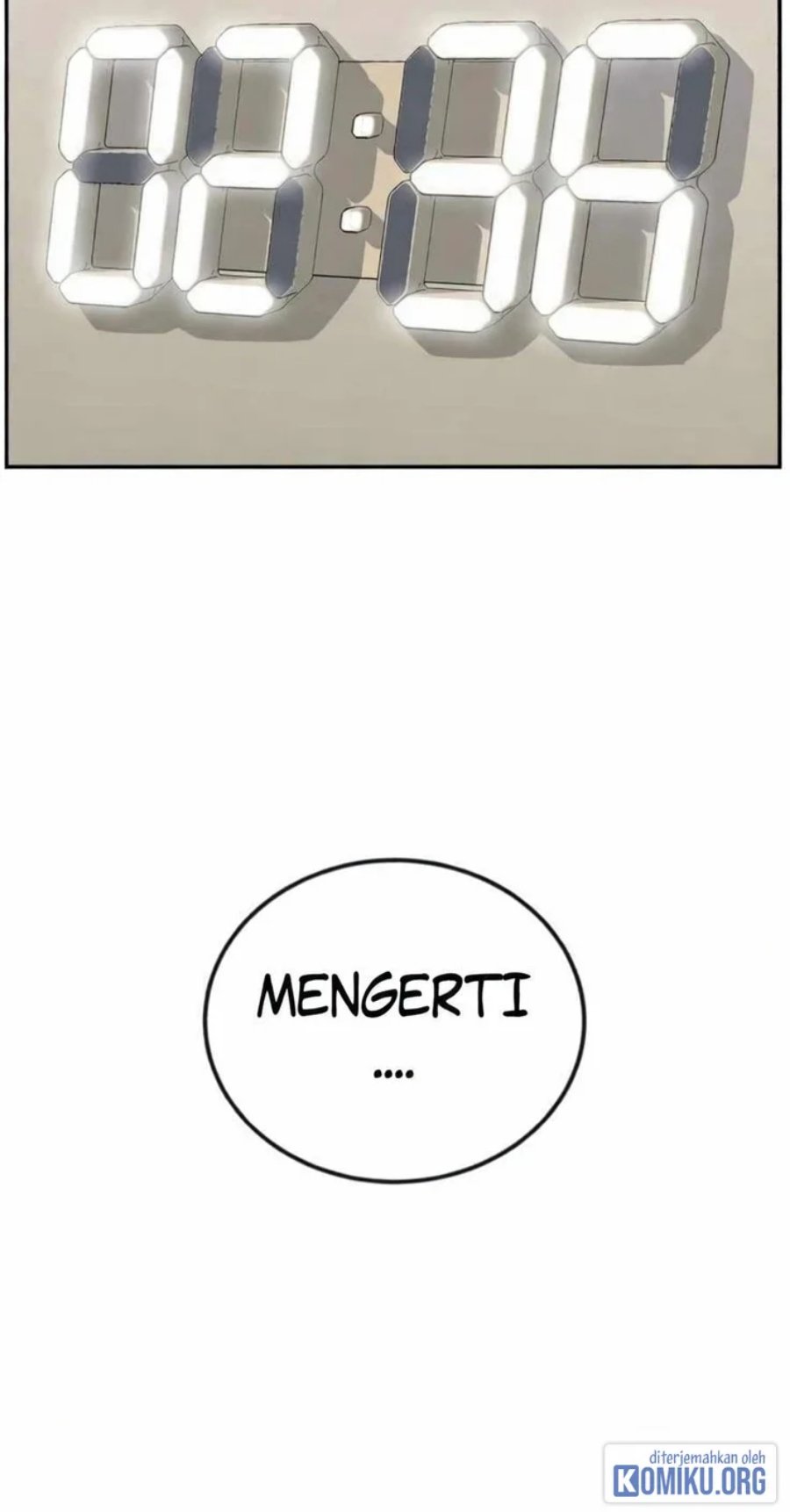 Reincarnated as a New Employee Chapter 46 - Page 51