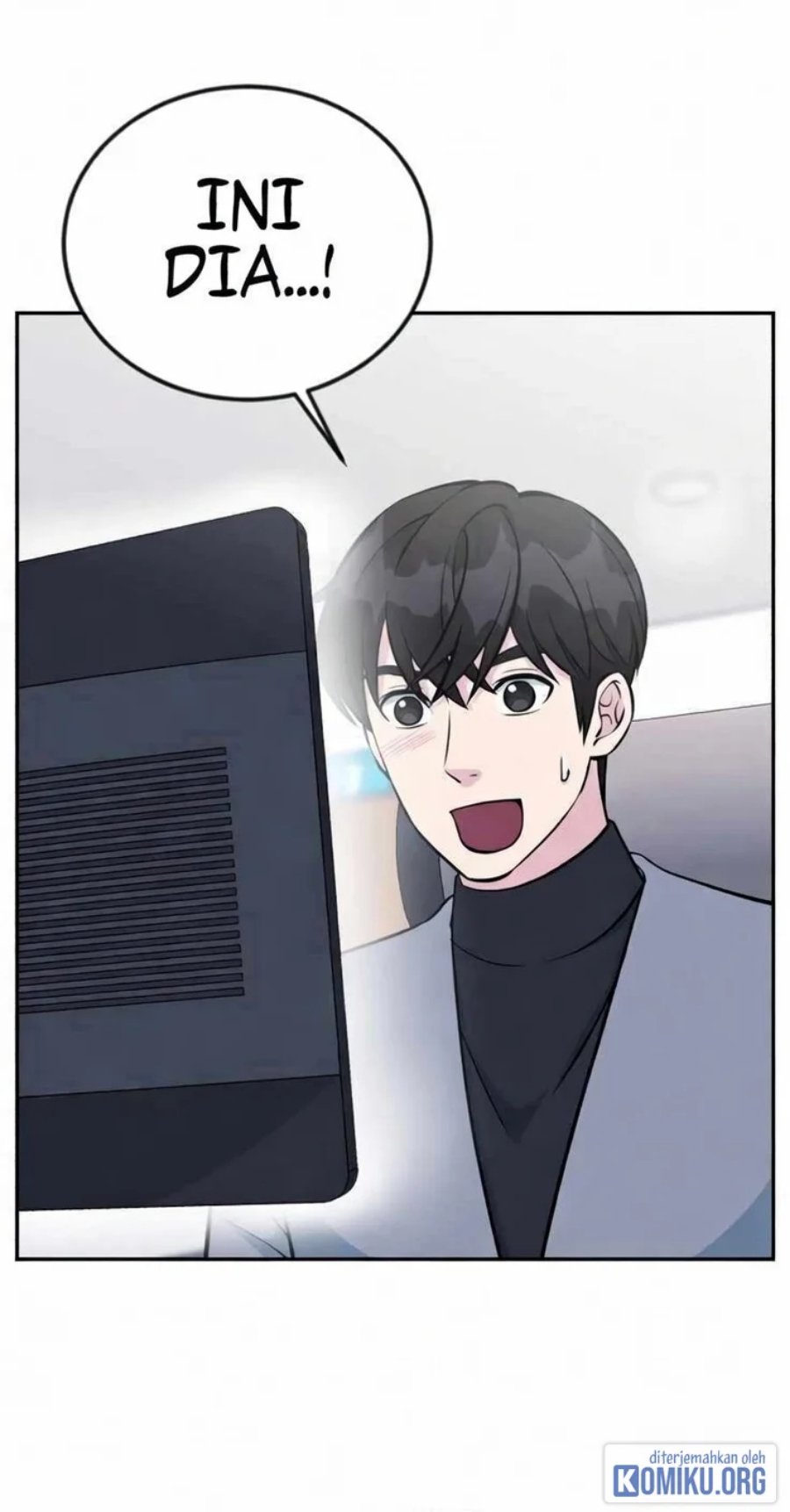 Reincarnated as a New Employee Chapter 46 - Page 52