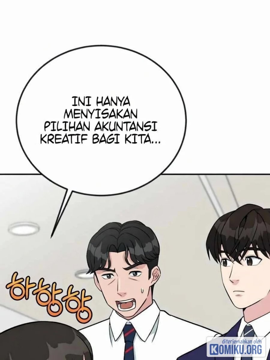 Reincarnated as a New Employee Chapter 46 - Page 65