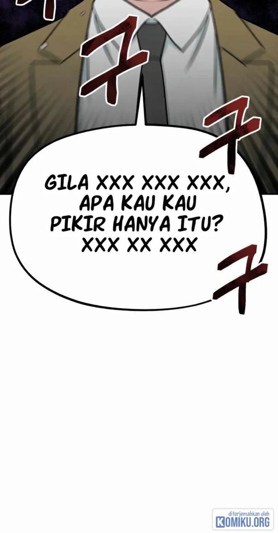 Reincarnated as a New Employee Chapter 46 - Page 76