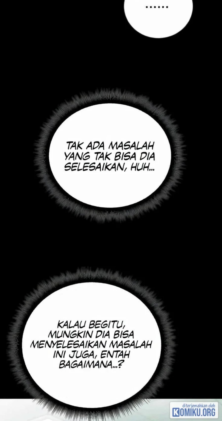 Reincarnated as a New Employee Chapter 47 - Page 16
