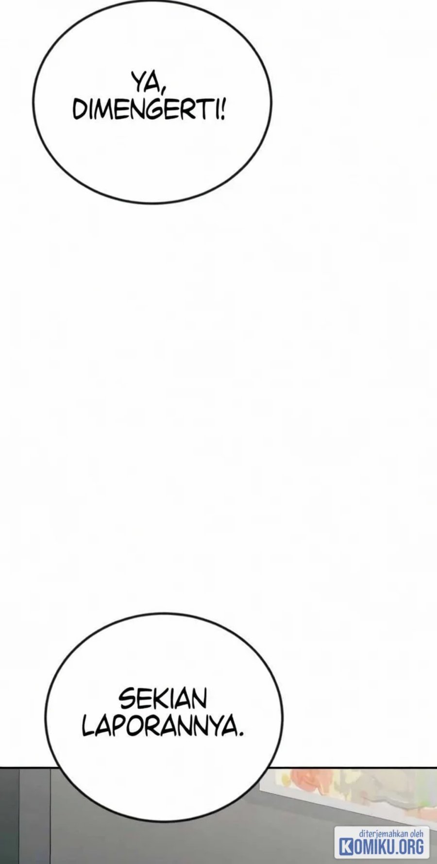 Reincarnated as a New Employee Chapter 47 - Page 46