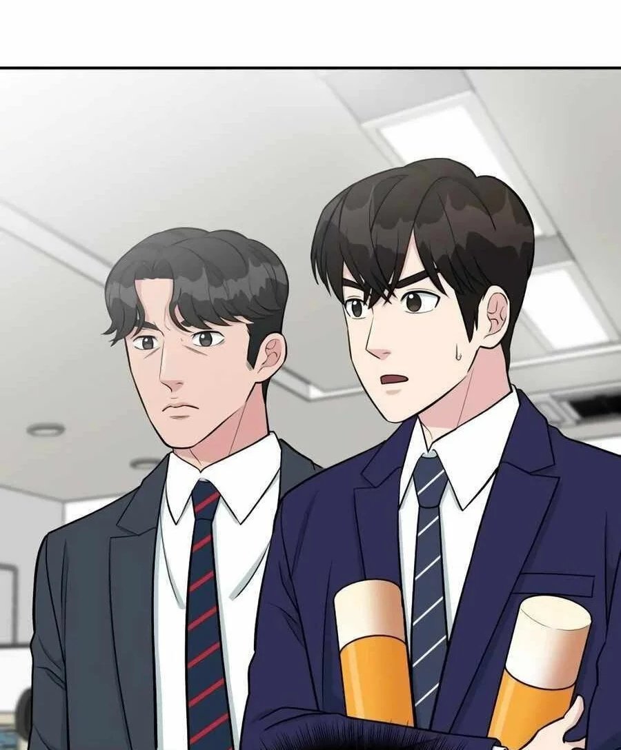 Reincarnated as a New Employee Chapter 47 - Page 58