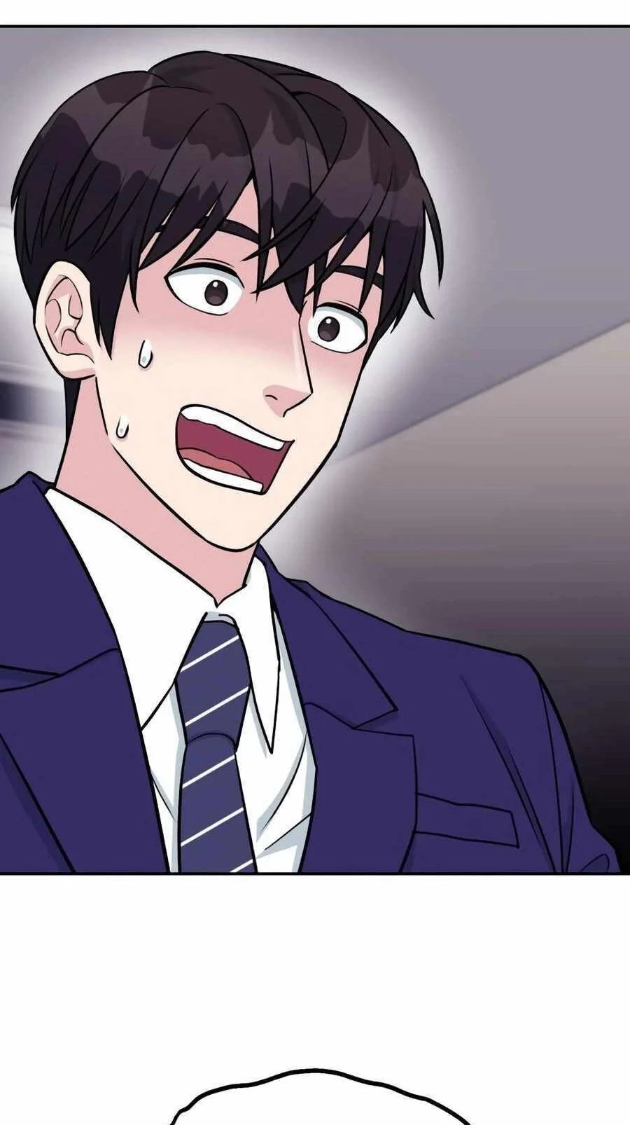 Reincarnated as a New Employee Chapter 47 - Page 90