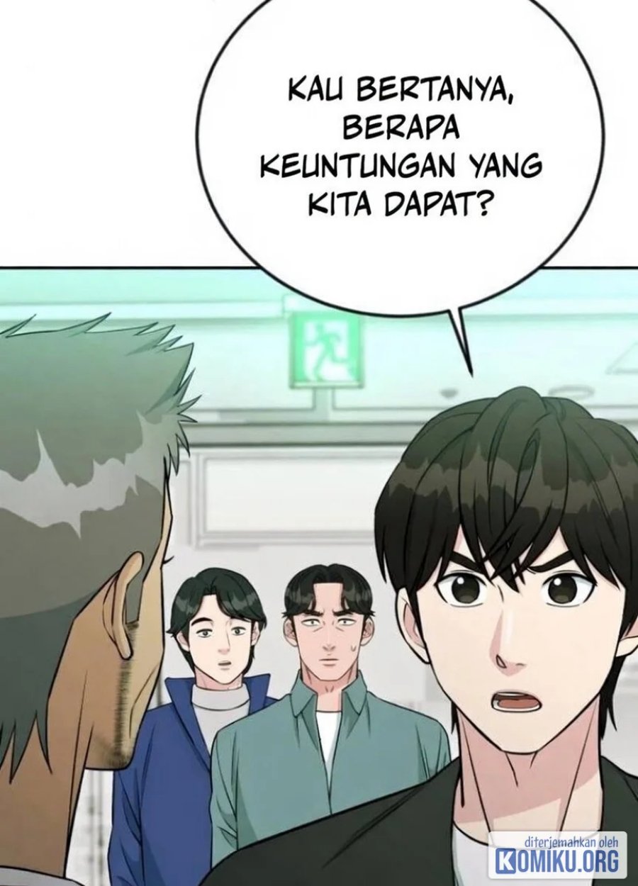 Reincarnated as a New Employee Chapter 51 - Page 49