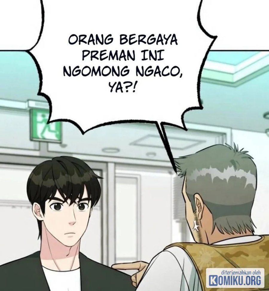 Reincarnated as a New Employee Chapter 51 - Page 53