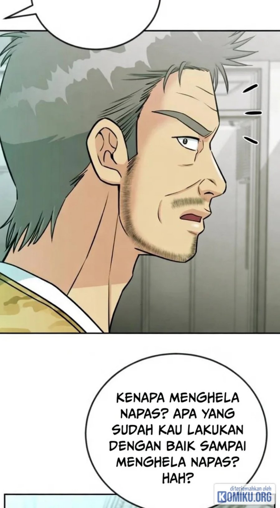 Reincarnated as a New Employee Chapter 51 - Page 66