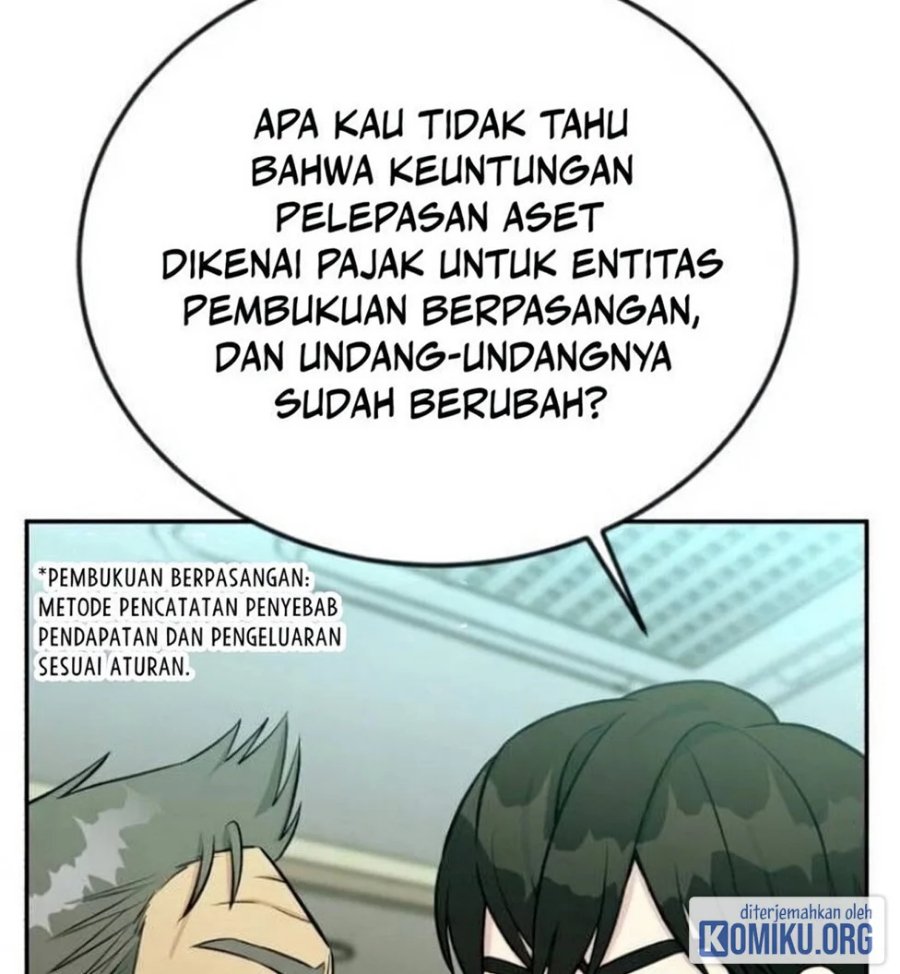Reincarnated as a New Employee Chapter 51 - Page 71