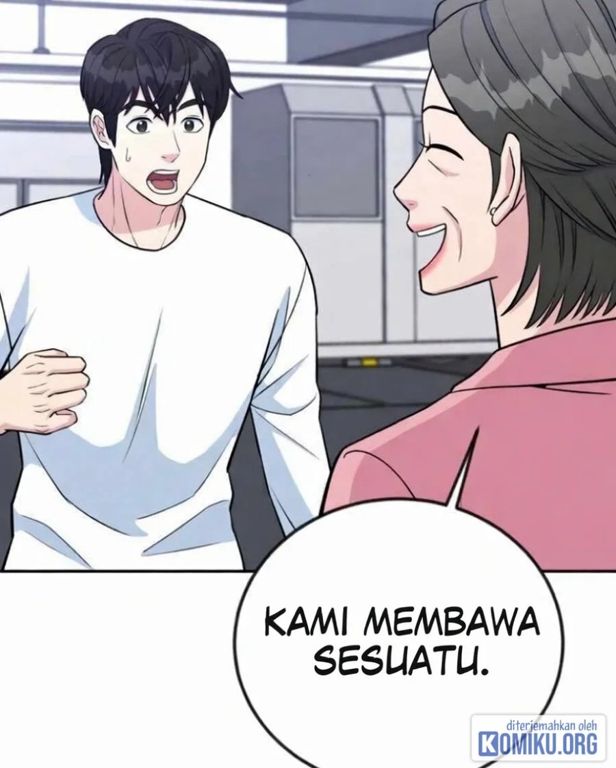 Reincarnated as a New Employee Chapter 52 - Page 47