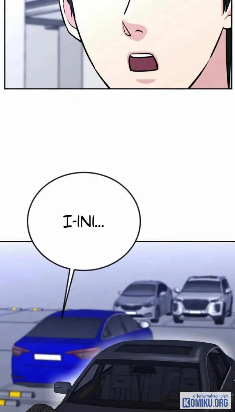 Reincarnated as a New Employee Chapter 52 - Page 51
