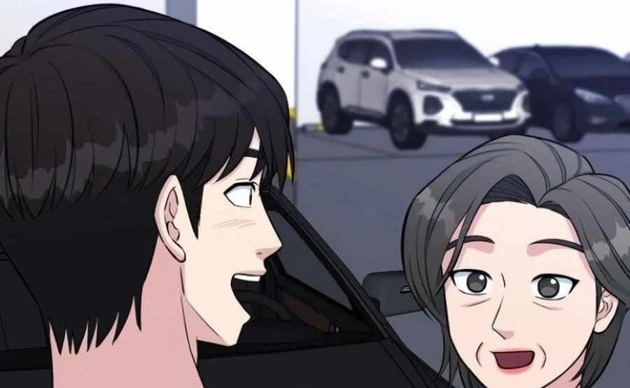 Reincarnated as a New Employee Chapter 52 - Page 55