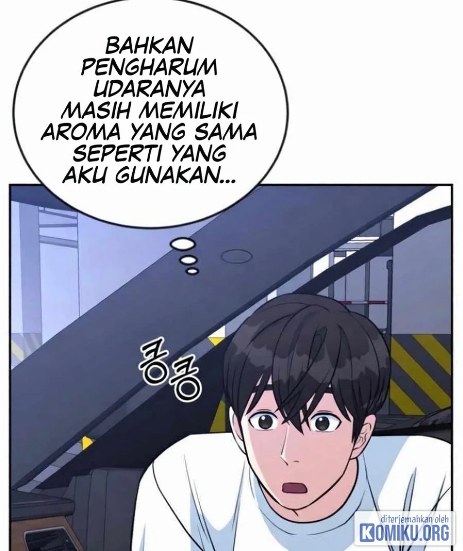 Reincarnated as a New Employee Chapter 52 - Page 58