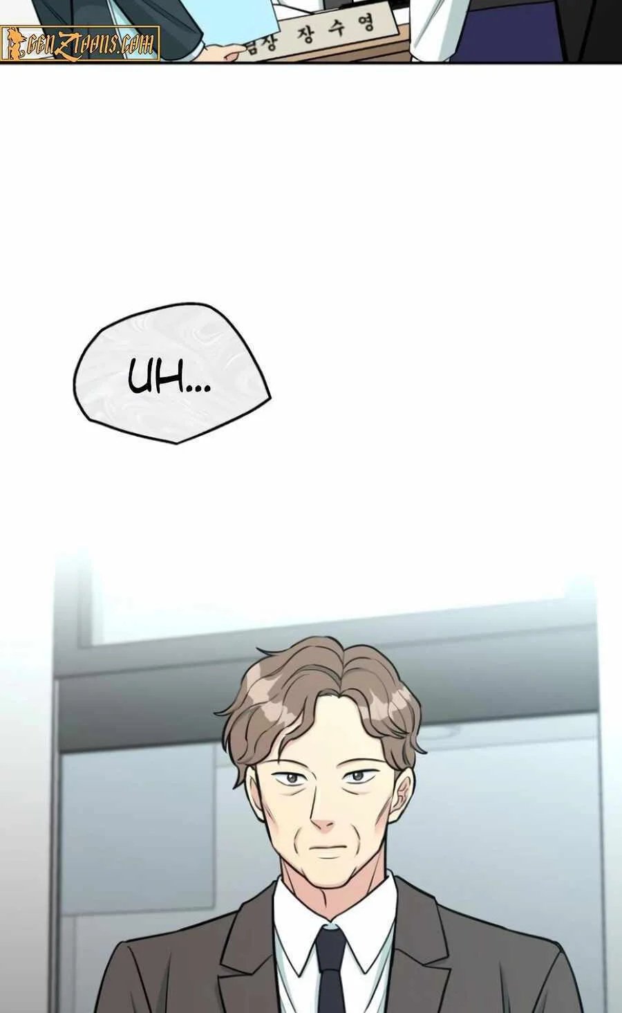 Reincarnated as a New Employee Chapter 52 - Page 87