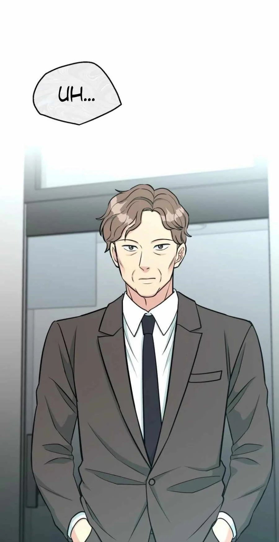 Reincarnated as a New Employee Chapter 53 - Page 2