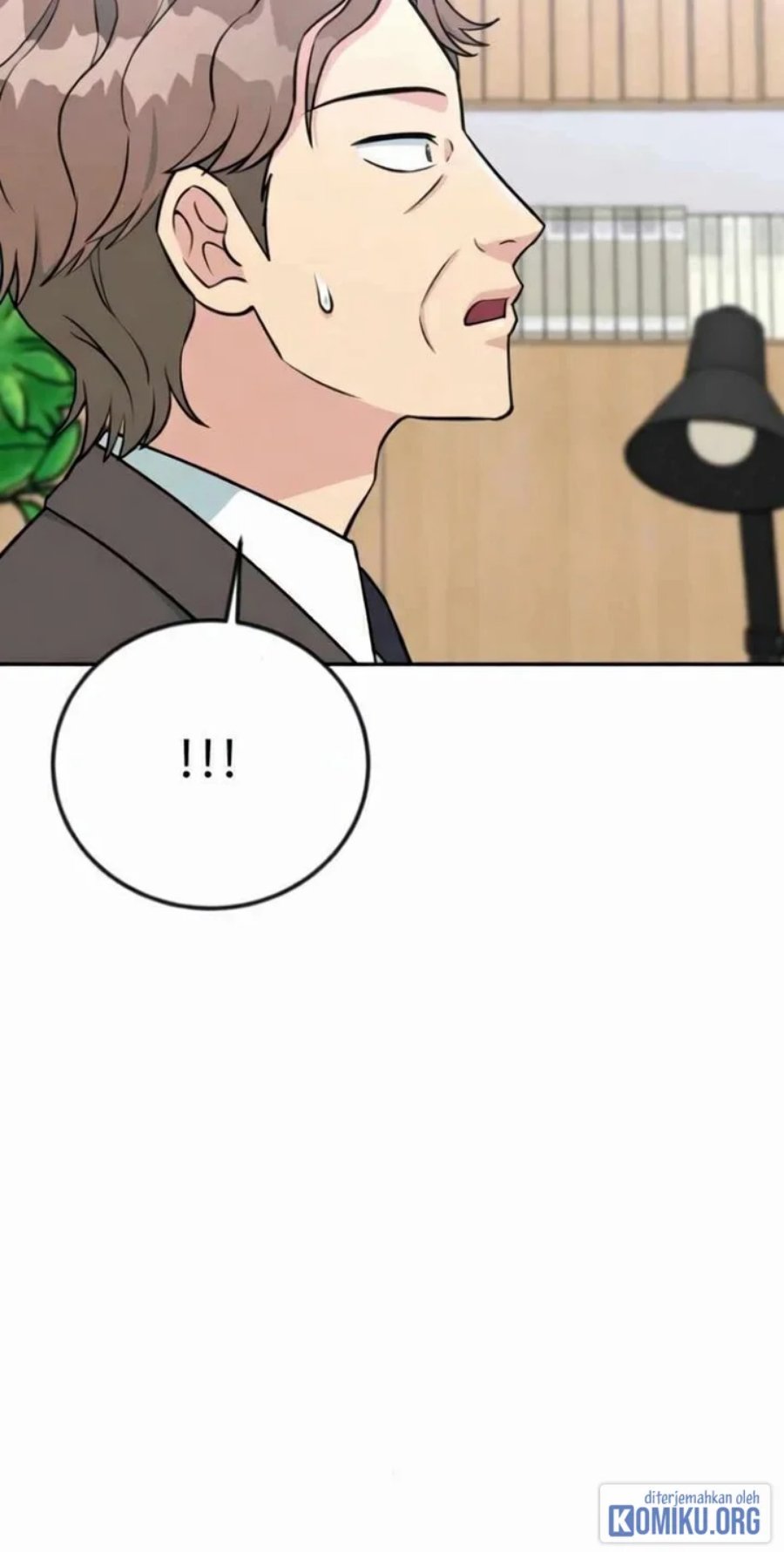 Reincarnated as a New Employee Chapter 53 - Page 42