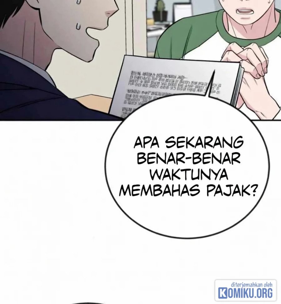 Reincarnated as a New Employee Chapter 54 - Page 39