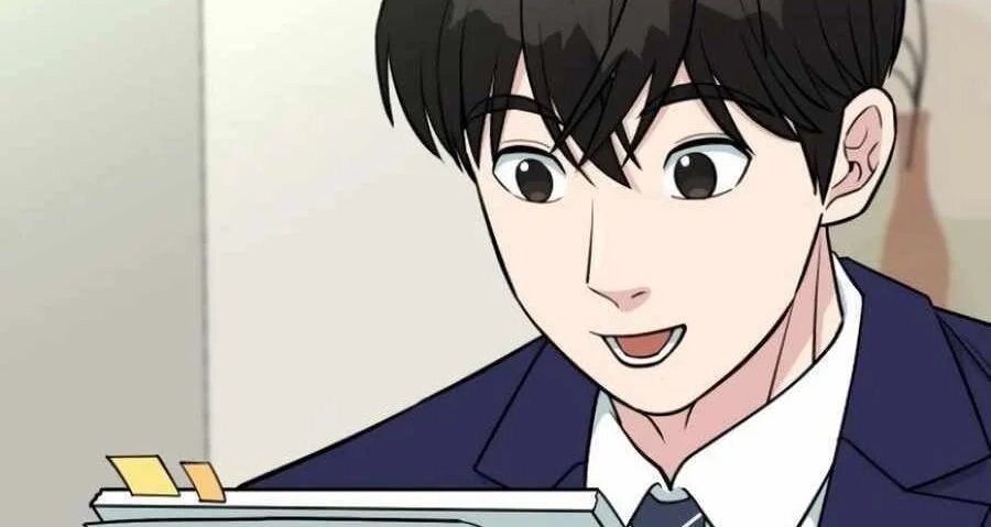 Reincarnated as a New Employee Chapter 54 - Page 45