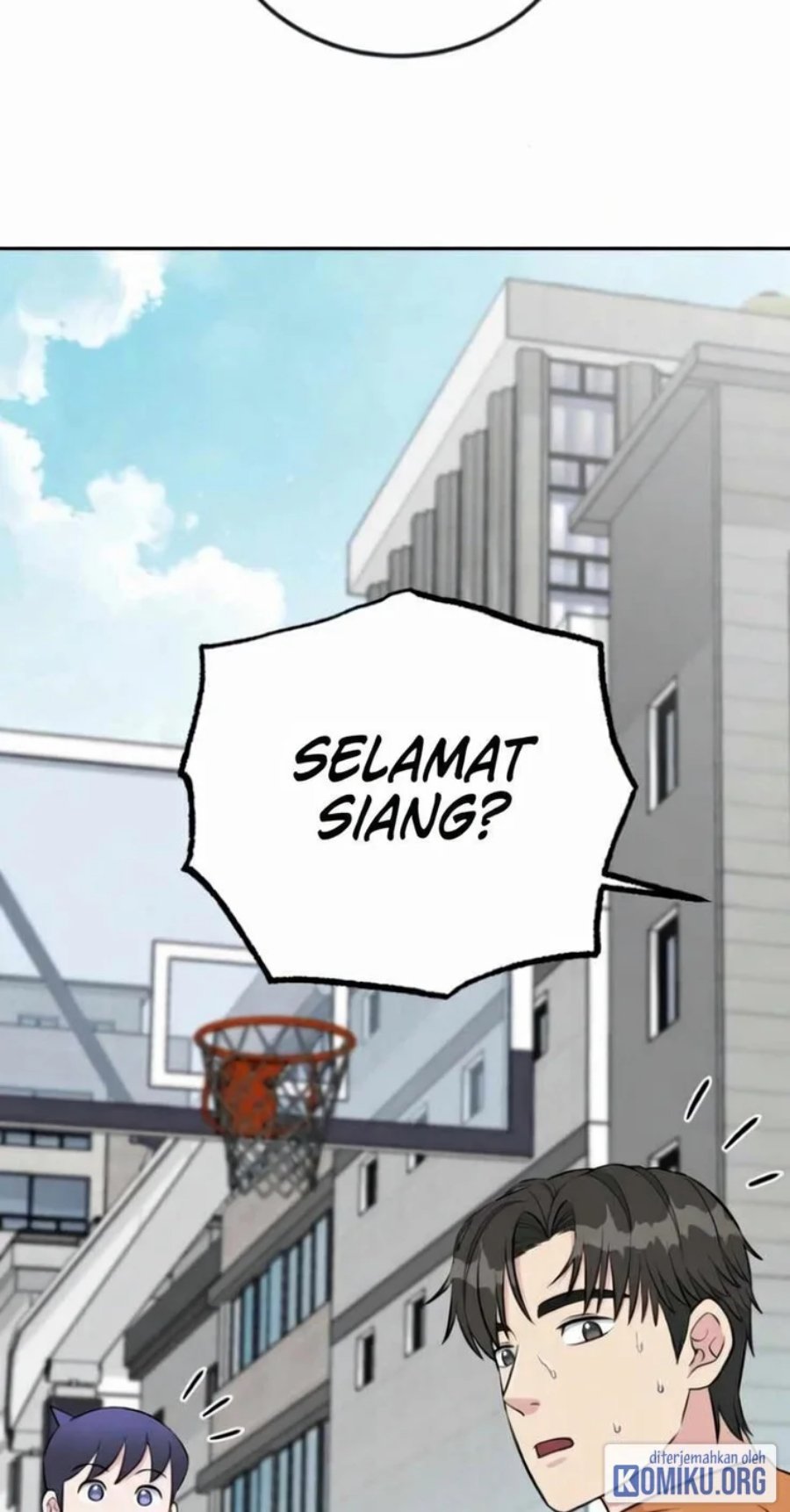 Reincarnated as a New Employee Chapter 54 - Page 67