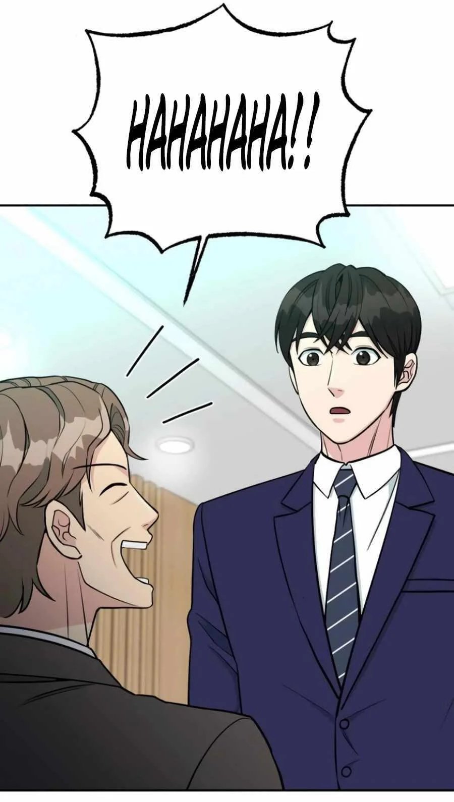 Reincarnated as a New Employee Chapter 55 - Page 55