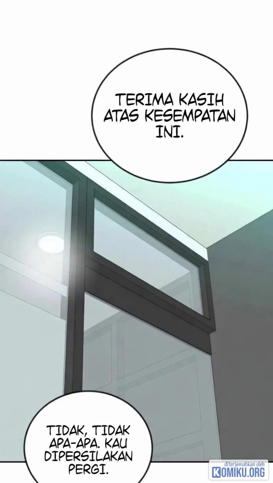 Reincarnated as a New Employee Chapter 55 - Page 59