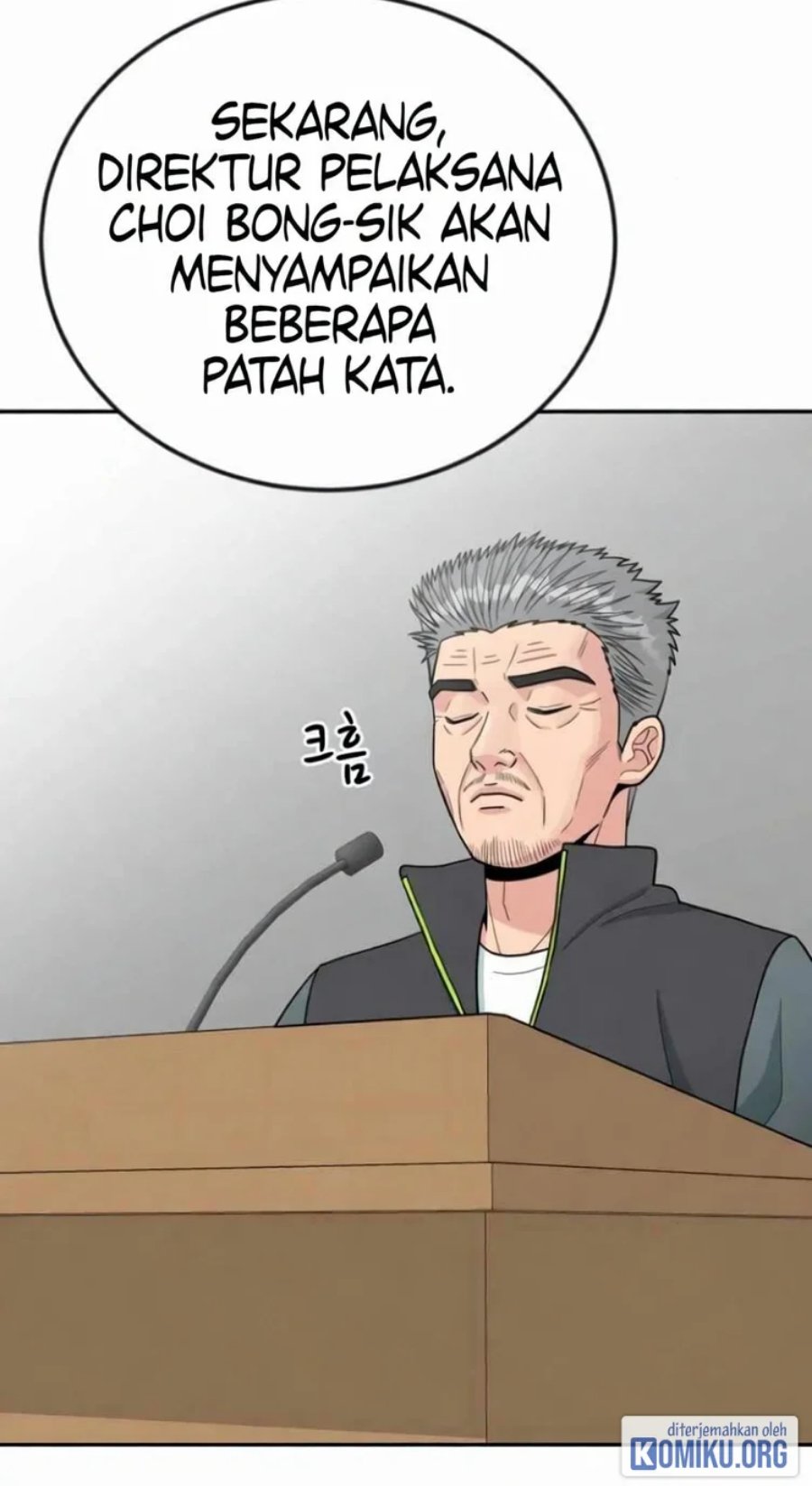 Reincarnated as a New Employee Chapter 56 - Page 61