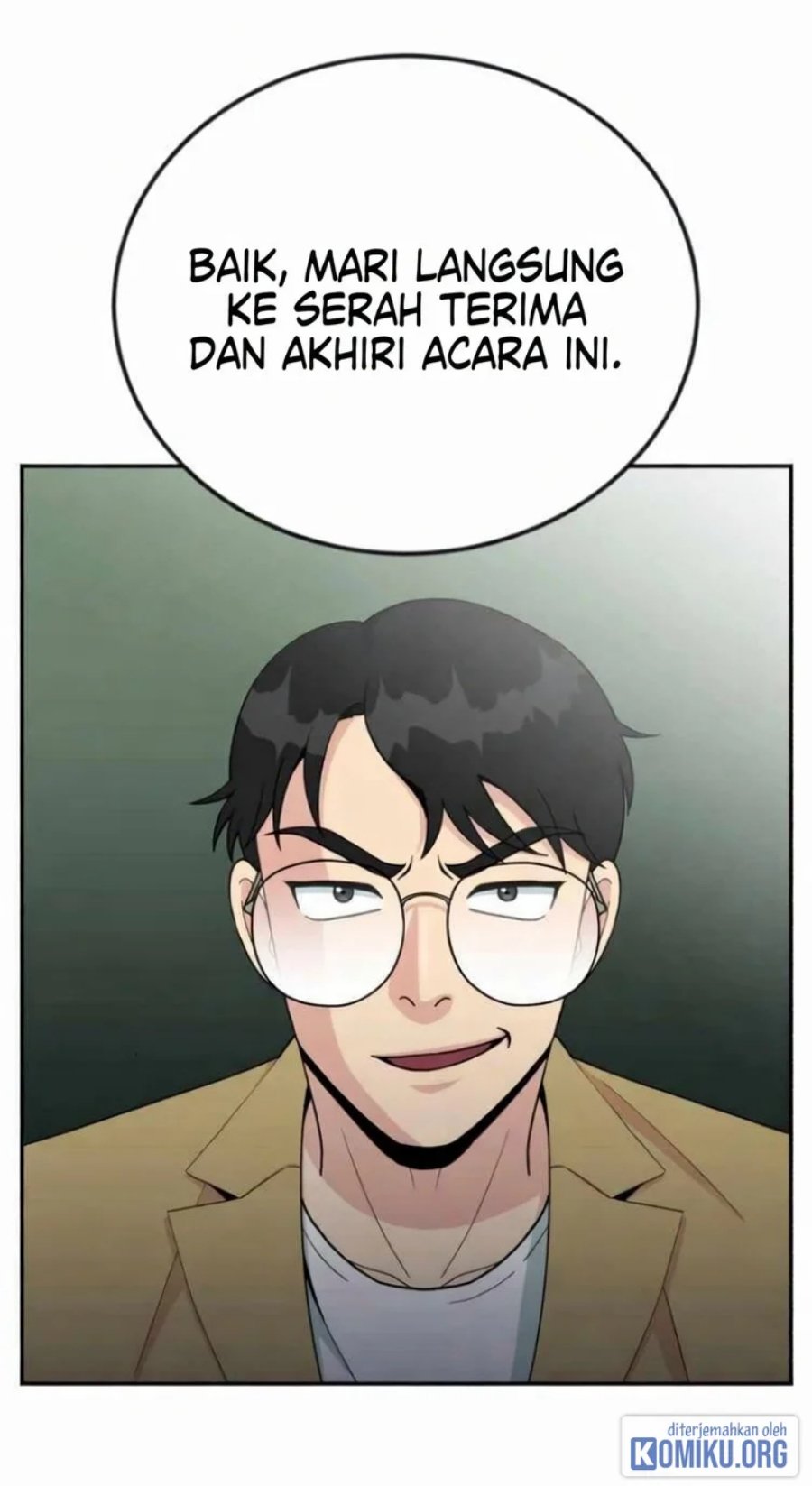 Reincarnated as a New Employee Chapter 56 - Page 65