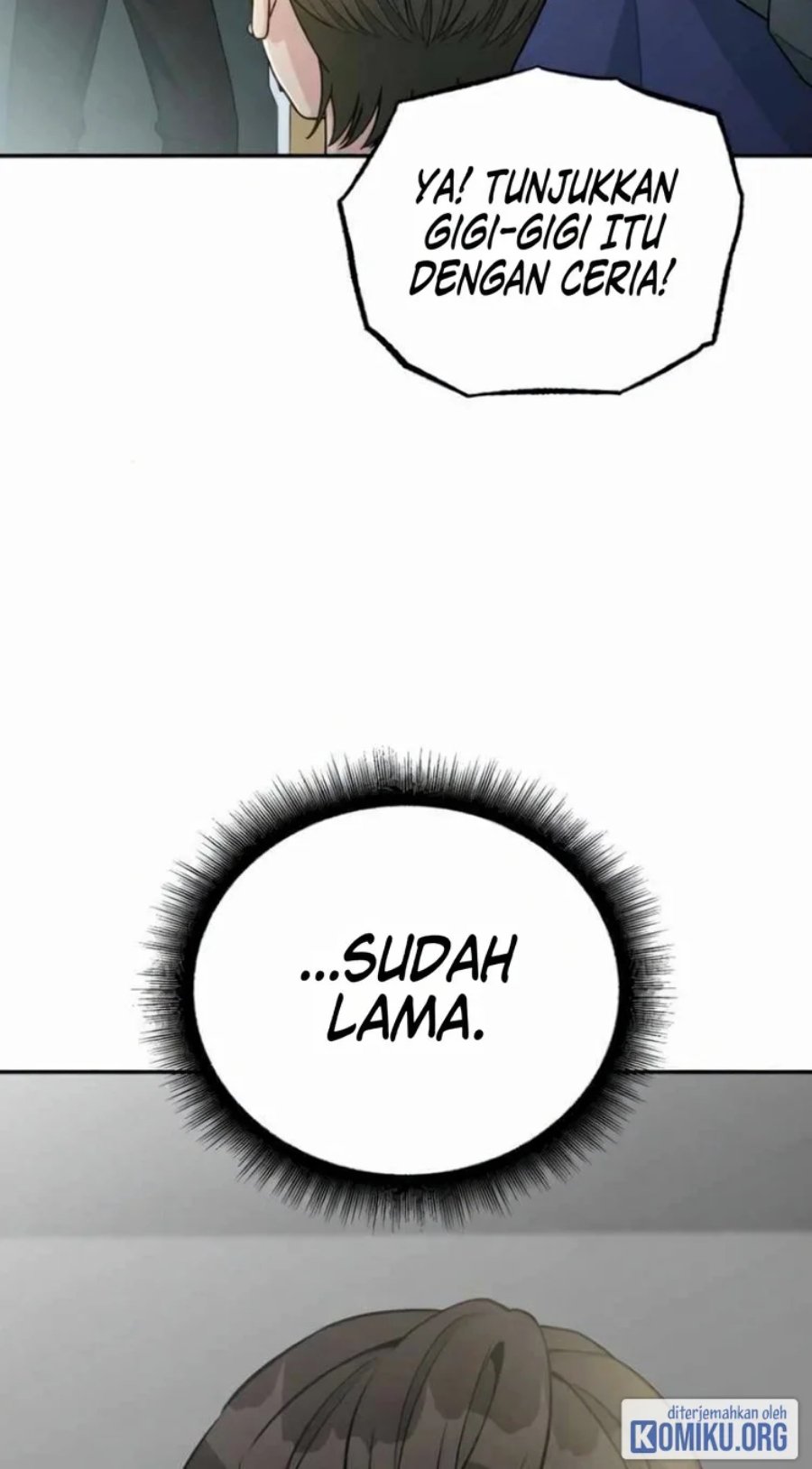 Reincarnated as a New Employee Chapter 56 - Page 78