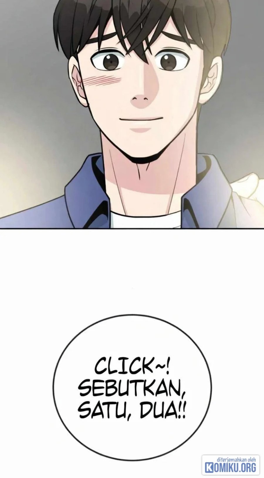 Reincarnated as a New Employee Chapter 56 - Page 79