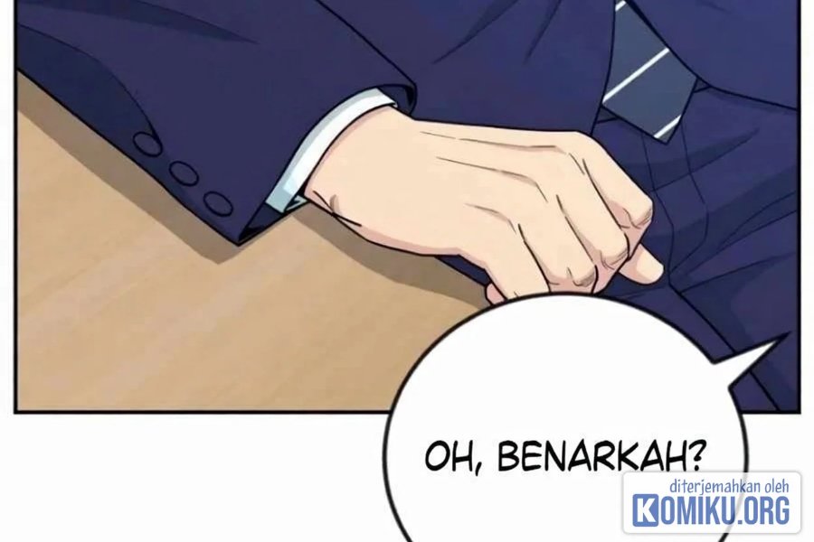 Reincarnated as a New Employee Chapter 57 - Page 38