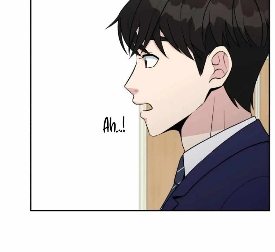 Reincarnated as a New Employee Chapter 57 - Page 6