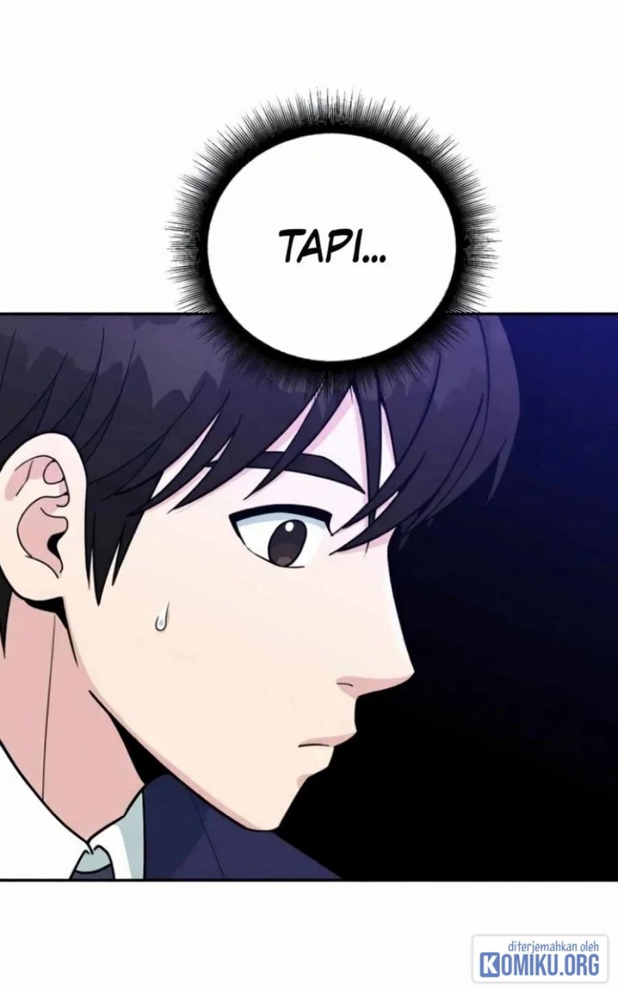 Reincarnated as a New Employee Chapter 57 - Page 71