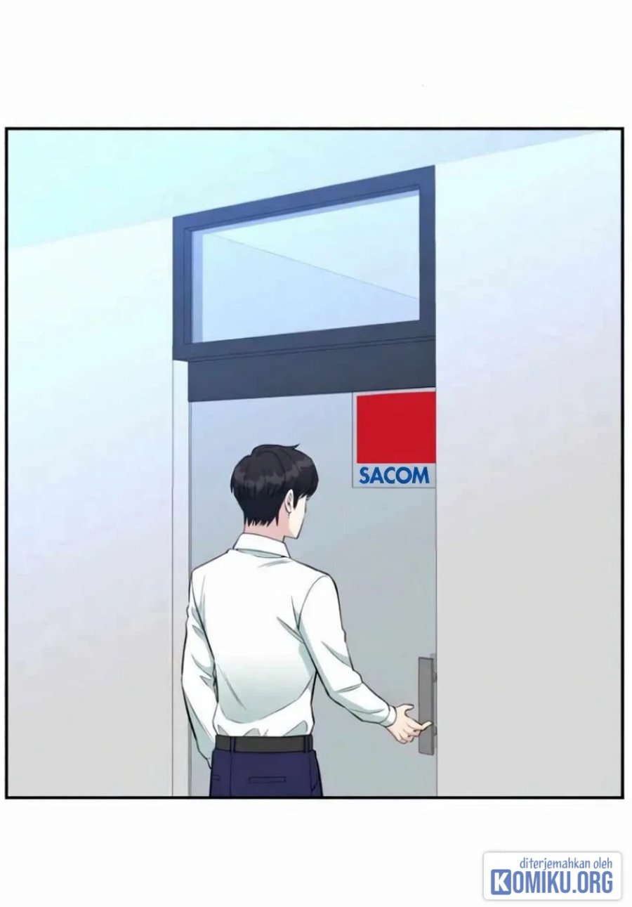 Reincarnated as a New Employee Chapter 58 - Page 2