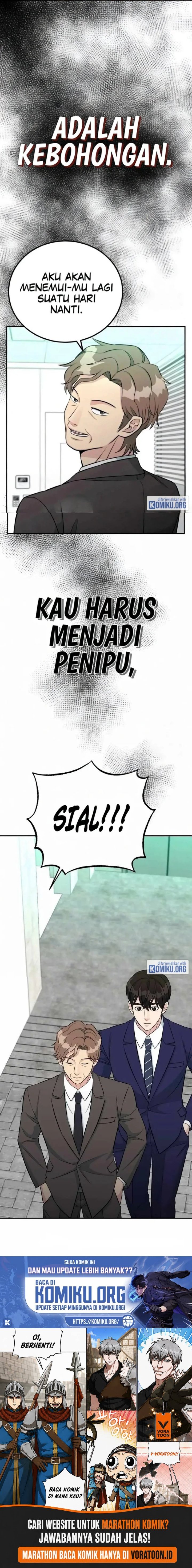 Reincarnated as a New Employee Chapter 81 - Page 12