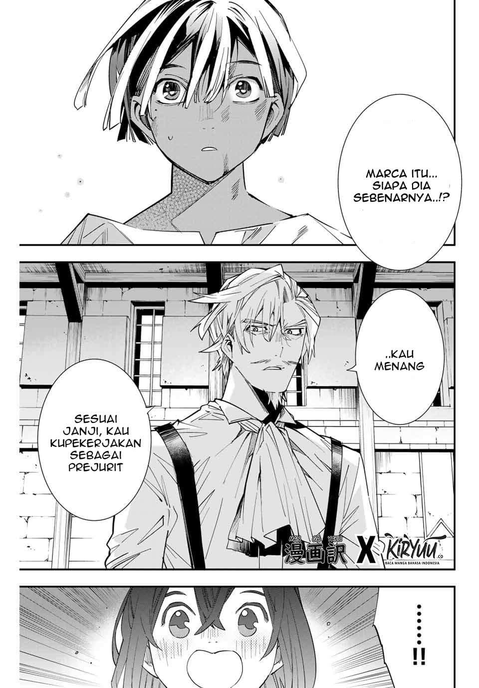 Baca Reincarnated as an Aristocrat with an Appraisal Skill - Chapter 3 halaman 10