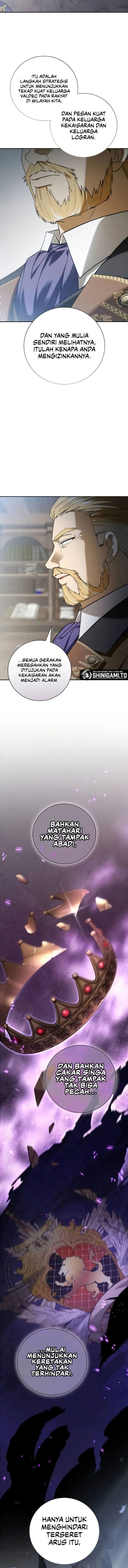 Baca Reincarnated as the Archduke's Son - Chapter 27 halaman 13