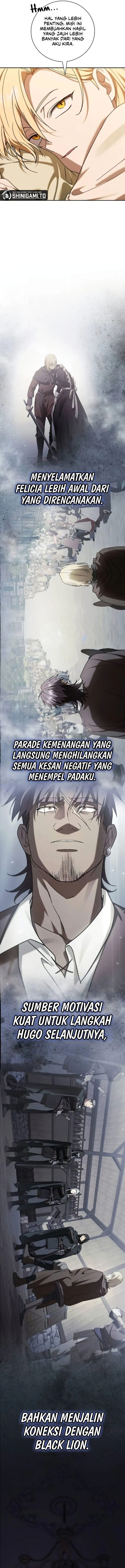 Baca Reincarnated as the Archduke's Son - Chapter 27 halaman 15