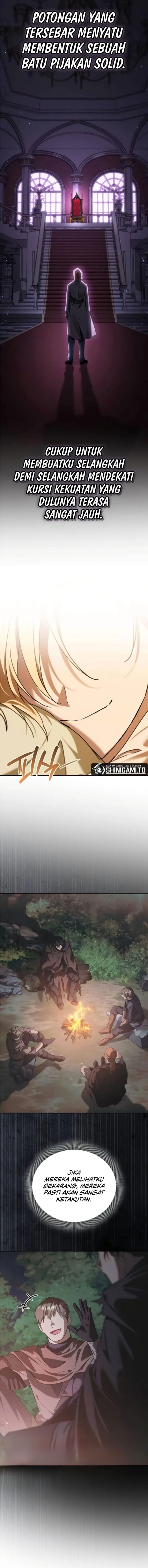 Baca Reincarnated as the Archduke's Son - Chapter 27 halaman 16