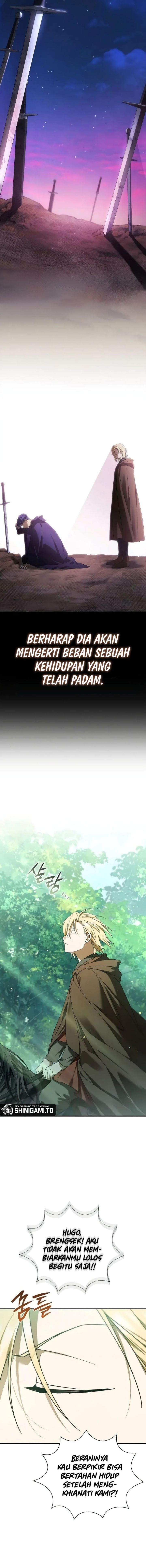 Baca Reincarnated as the Archduke's Son - Chapter 27 halaman 7