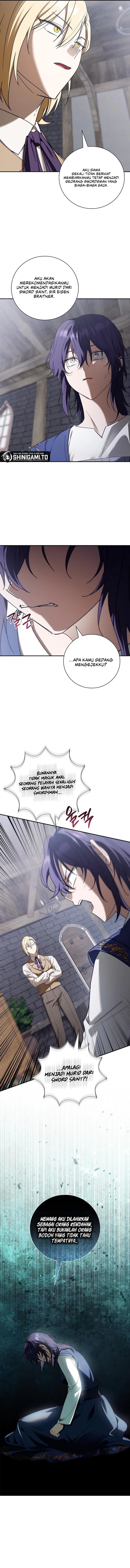 Baca Reincarnated as the Archduke's Son - Chapter 28 halaman 14