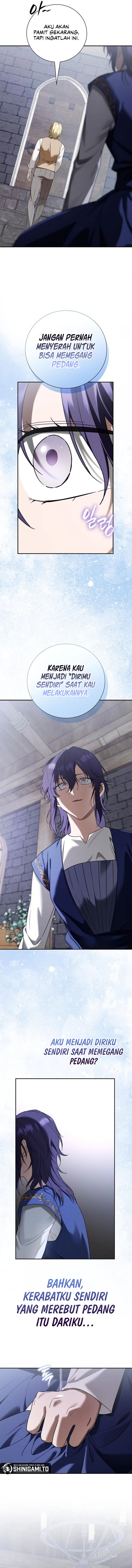 Baca Reincarnated as the Archduke's Son - Chapter 28 halaman 16