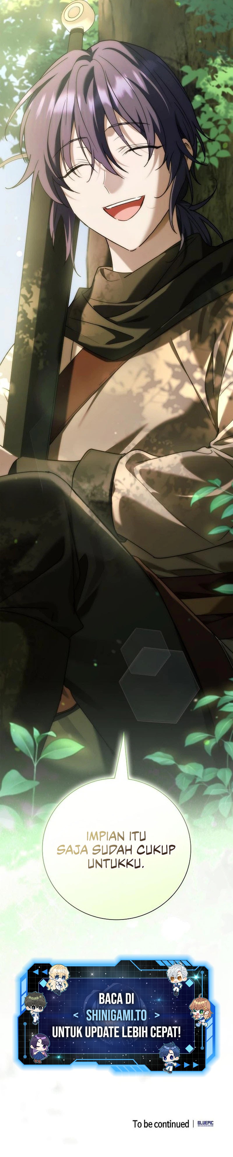 Baca Reincarnated as the Archduke's Son - Chapter 28 halaman 19