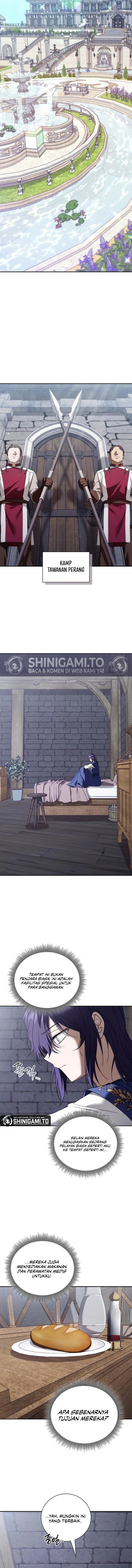 Baca Reincarnated as the Archduke's Son - Chapter 28 halaman 9