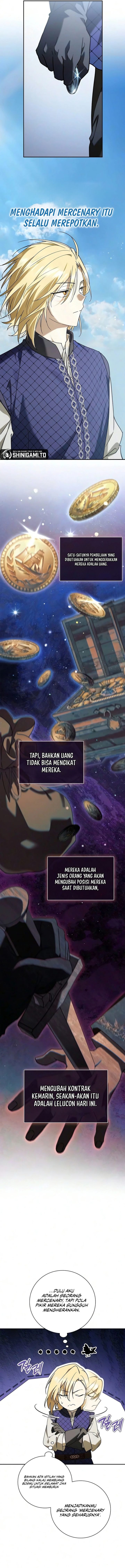 Baca Reincarnated as the Archduke's Son - Chapter 32 halaman 12