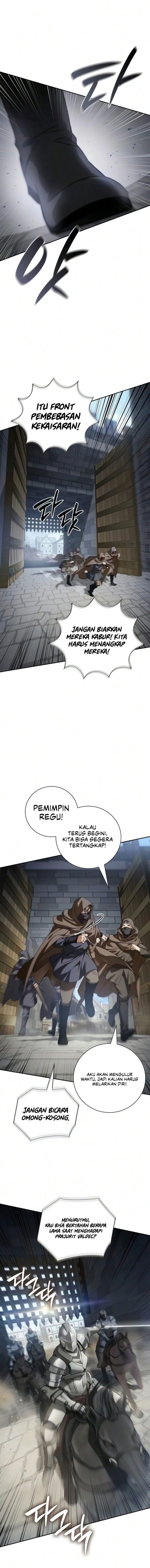 Baca Reincarnated as the Archduke's Son - Chapter 32 halaman 17