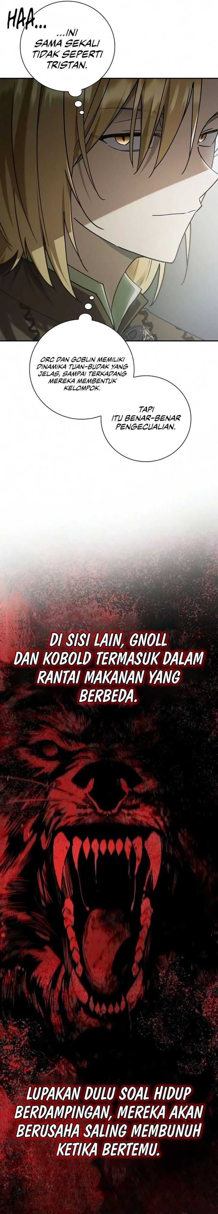 Baca Reincarnated as the Archduke's Son - Chapter 36 halaman 12