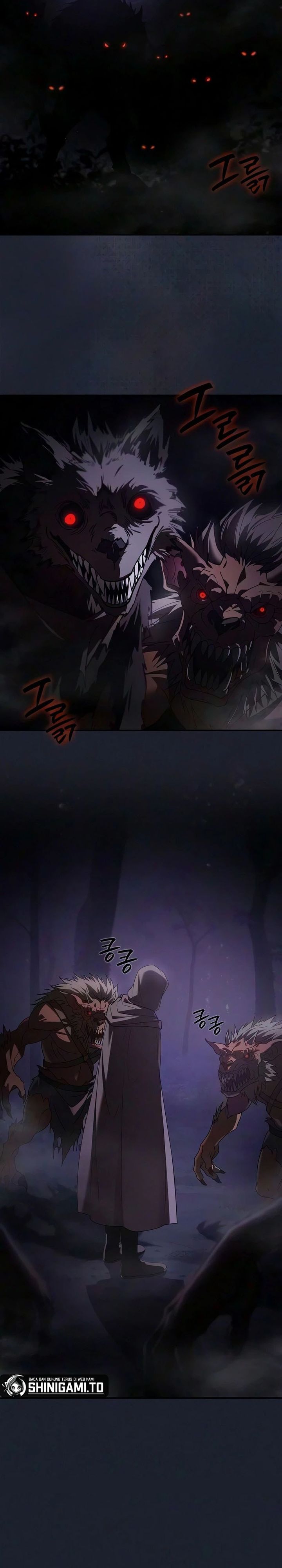 Baca Reincarnated as the Archduke's Son - Chapter 36 halaman 24