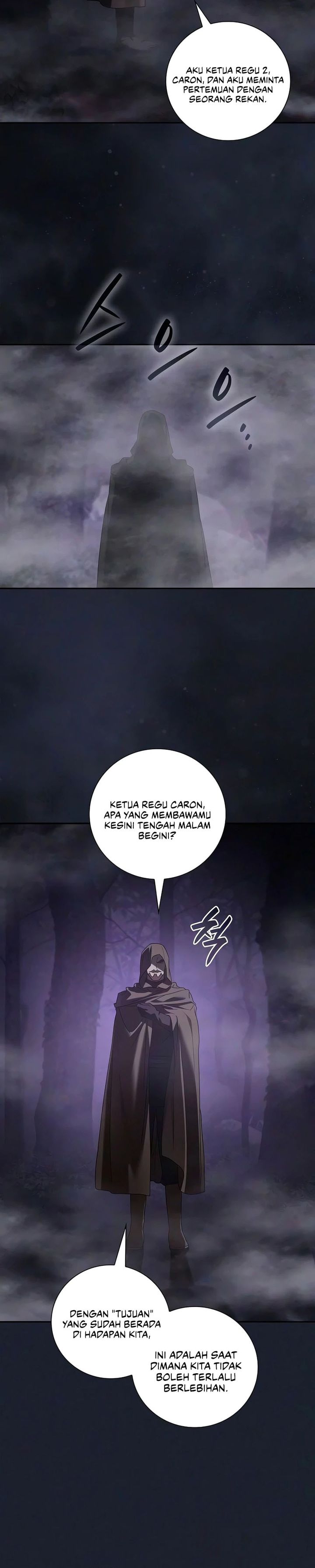 Baca Reincarnated as the Archduke's Son - Chapter 36 halaman 26